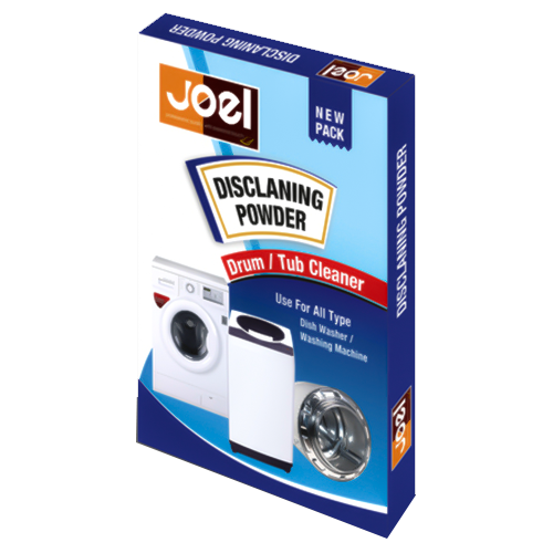 Washing Machine Drum Cleaner